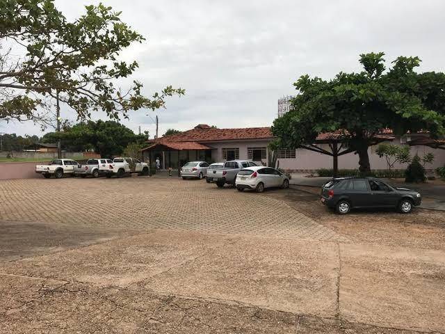 Miracema palace hotel