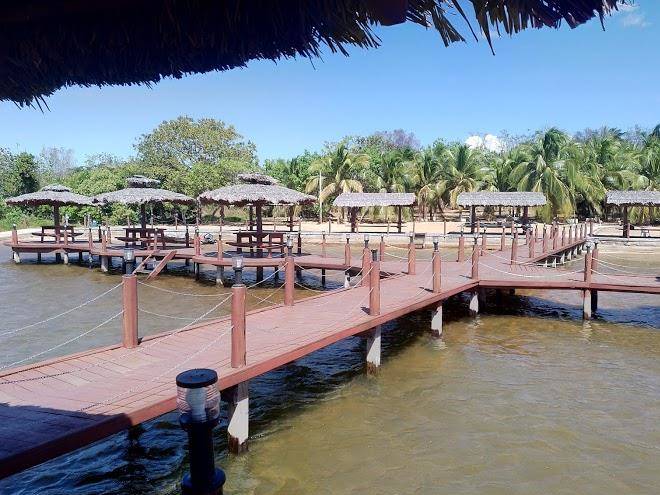 Pousada alto do tocantins