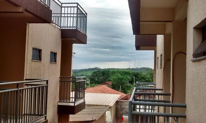 Hotel economico miranorte