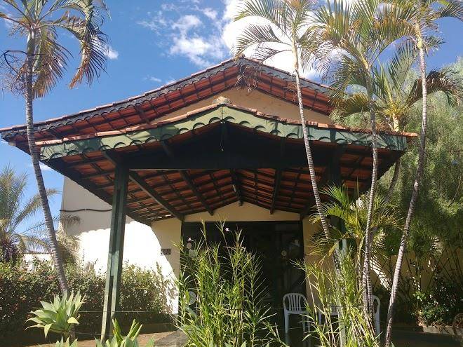 Alfredu's hotel