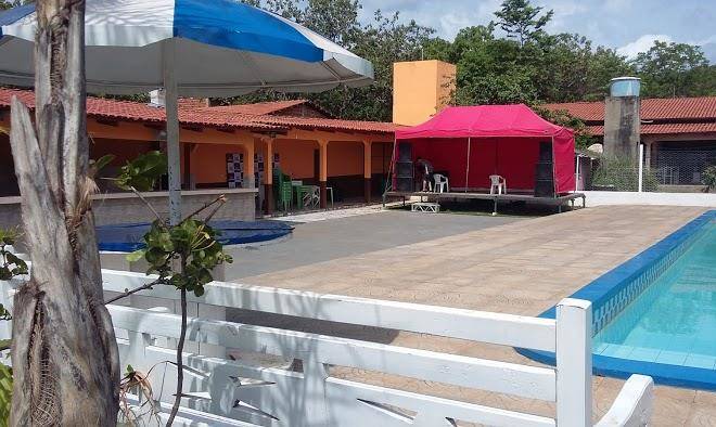 Goiania park hotel