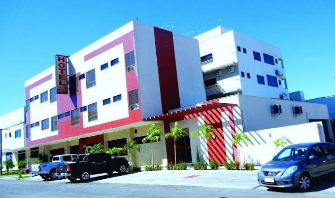 Hotel castro