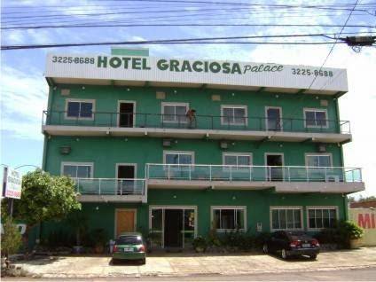 Hotel Graciosa Palace Image