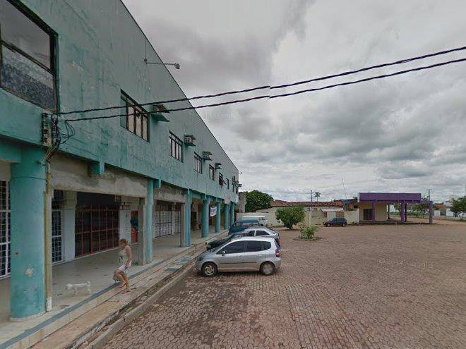 Hotel palmas economico