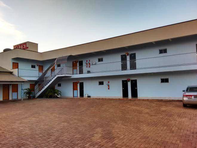 Hotel quintino
