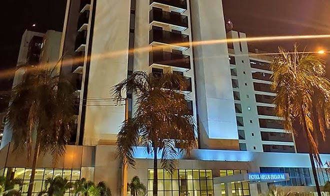 Hplus premium palmas