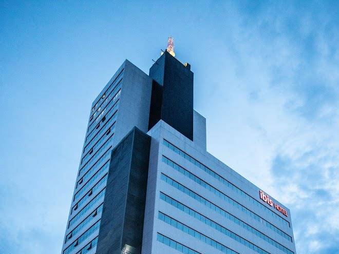 Ibis Palmas Avenida Jk Image