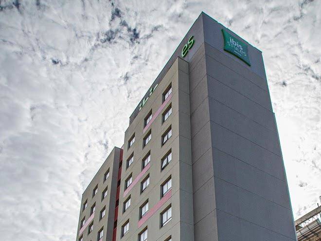 Hotel Nacional inn Palmas