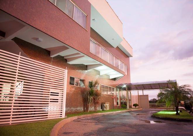 Italian Palace Hotel Image