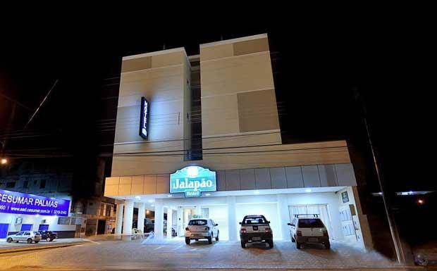 Jalapao Hotel Image