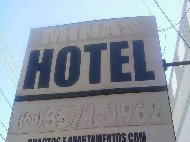 Minas hotel