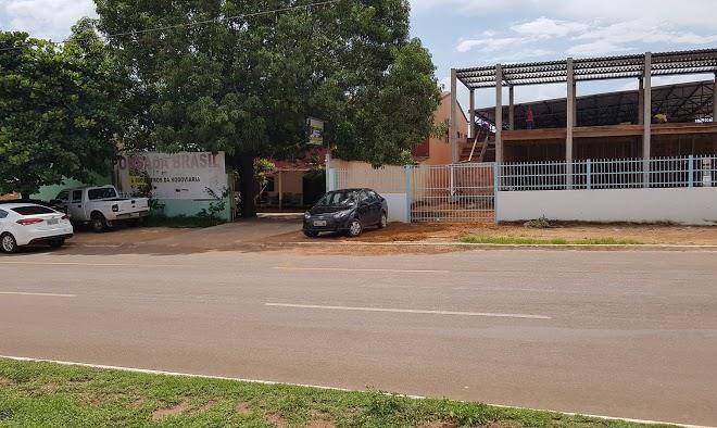 Pousada brasil