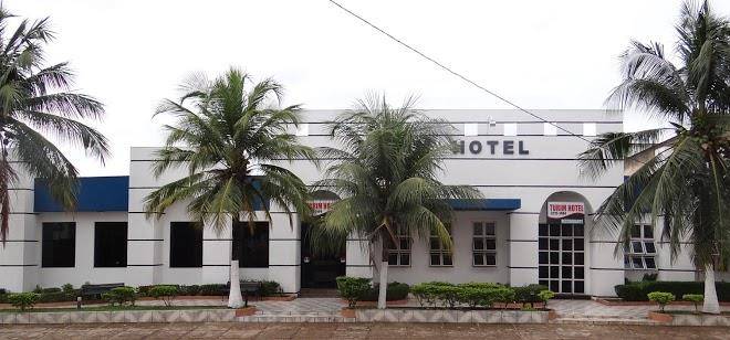 Turim palace hotel