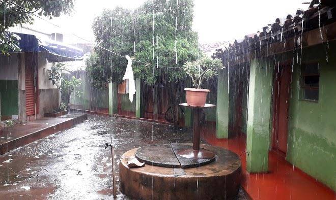 Hotel E Restaurante Belem Brasilia Image