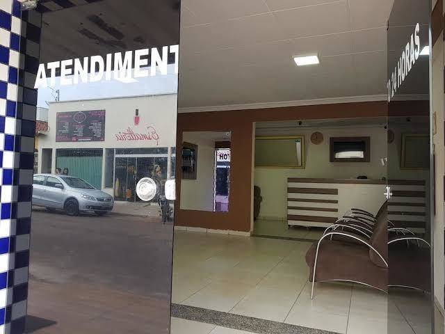 Hotel entre rios