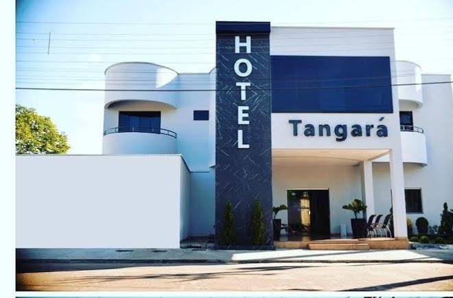 Tangara Hotel Image