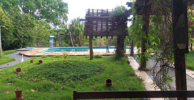 Hotel aldeias pedro afonso