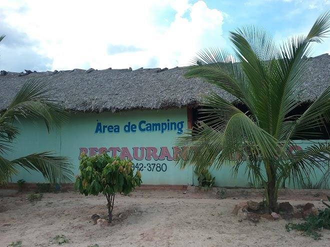 Pousada portal do jalapao