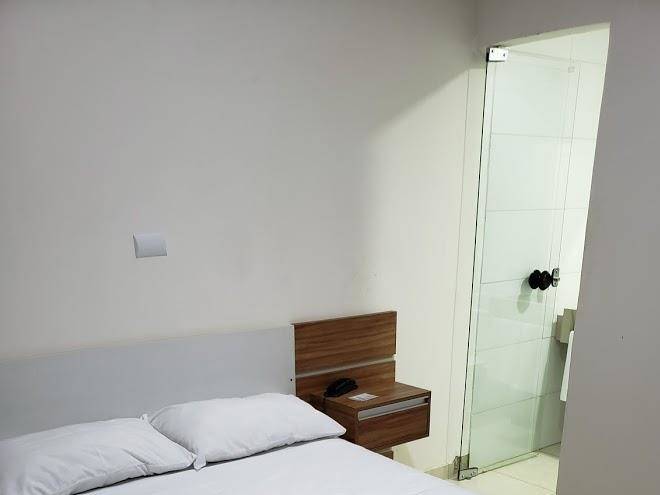 Vila real hotel