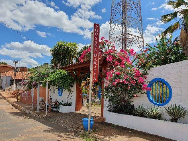 Dakatia hotel