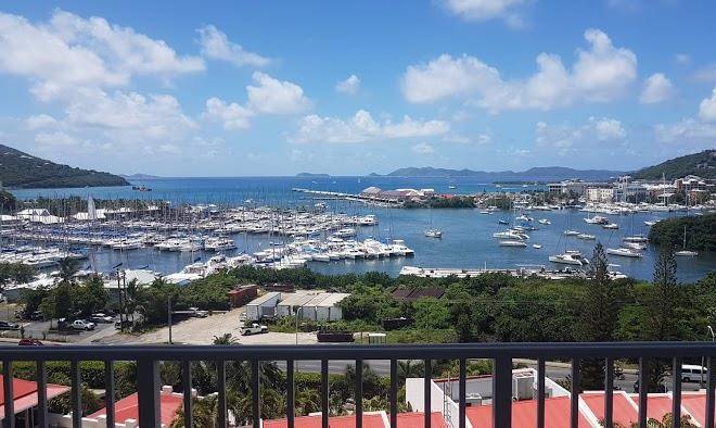 Treasure isle hotel