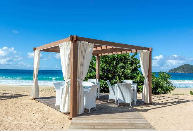 Wyndham tortola bvi lambert beach resort image