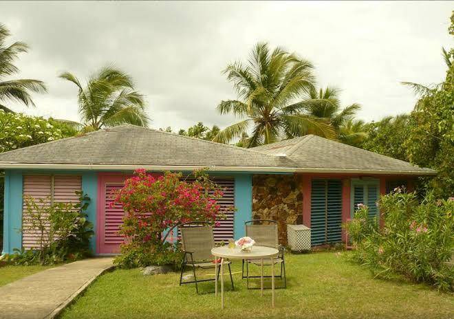 Fischer's cove beach hotel & restaurant