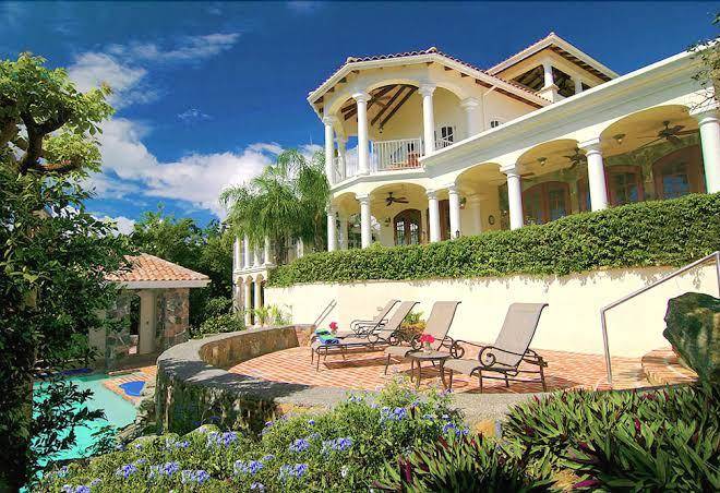 Las brisas caribe