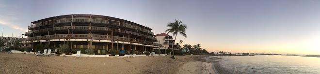 Beachtacular sapphire beach condo hotel