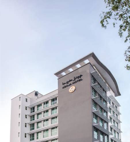 Keoja hotel