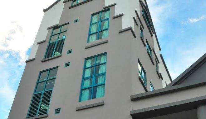 Tat place hotel