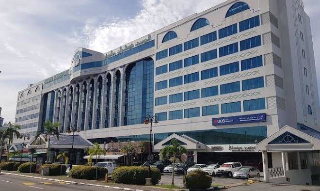 The centrepoint hotel