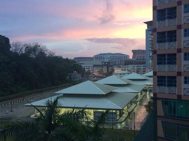 Jubilee hotel