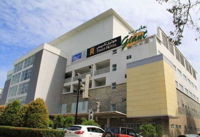 Times hotel