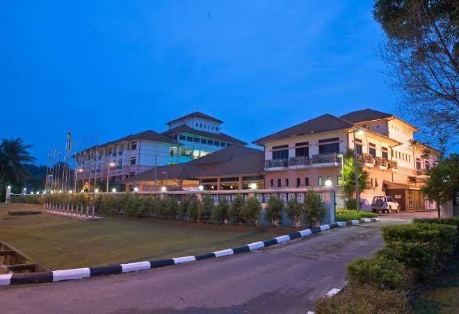 Starlodge