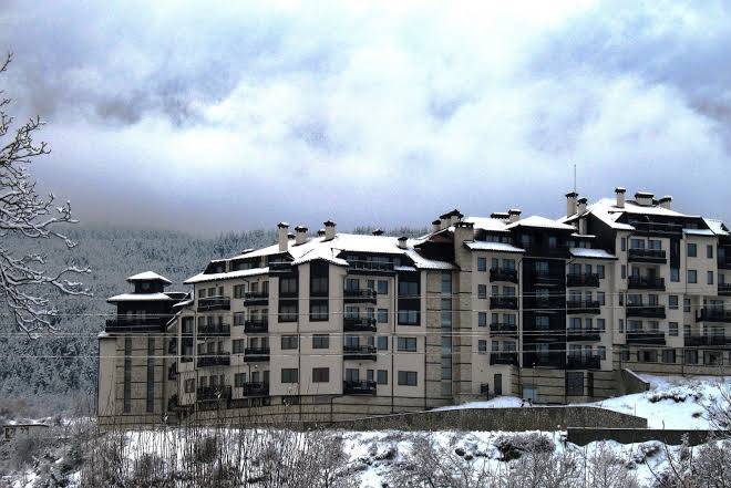 All Seasons Club Hotel Image