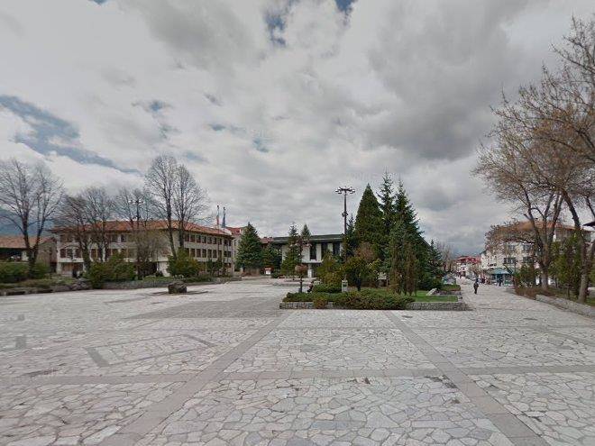 Banderitsa Travel M Image