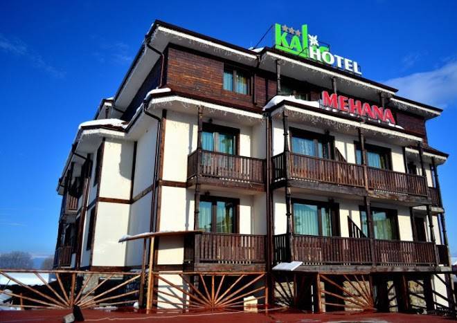 Hotel kalis
