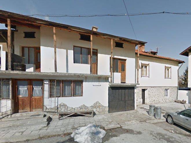 Hotel kalistrini