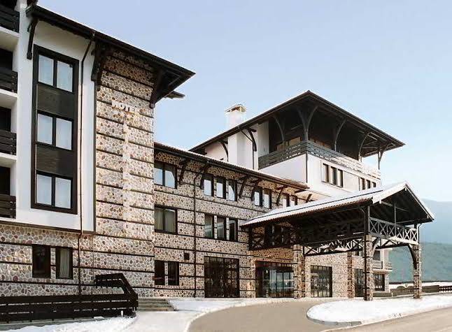Hotel lion bansko