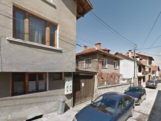 Hotel Mountain View Image