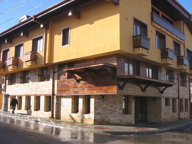 Hotel sofia