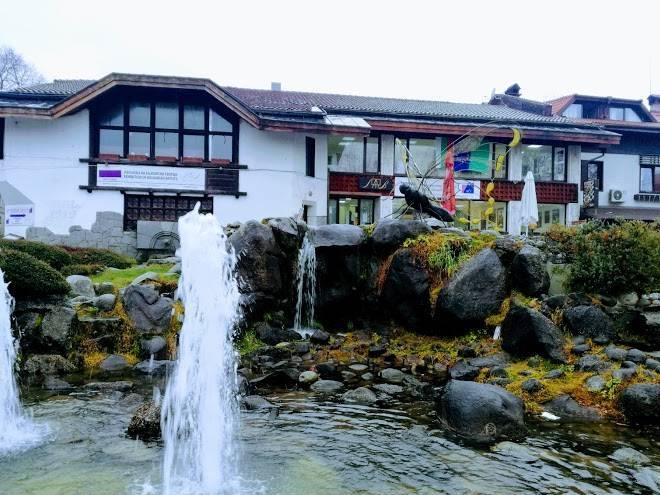 Hotel sv georgi ski & spa
