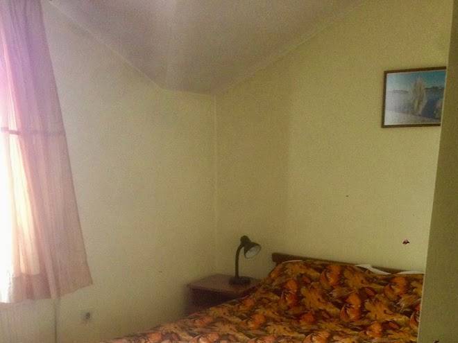Hotel tipic