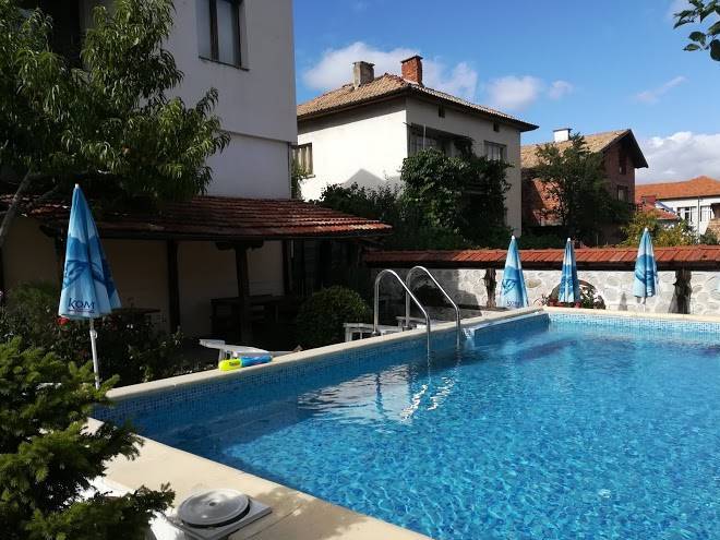 Hotel tonin