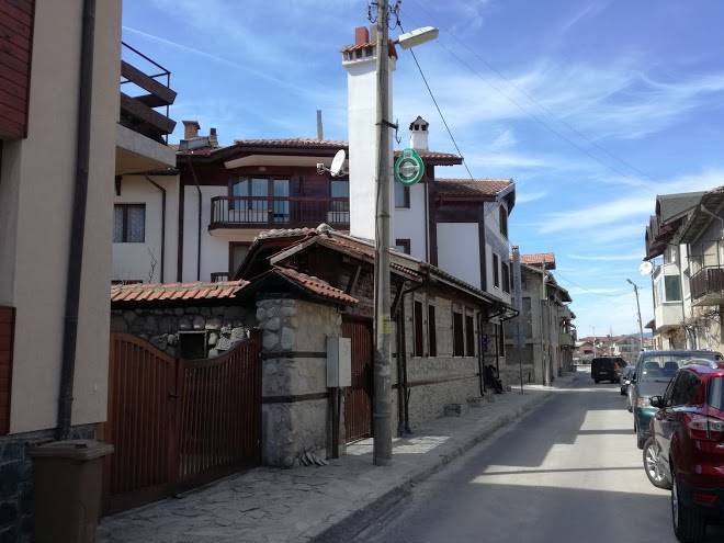 Hotel Zornitza Image