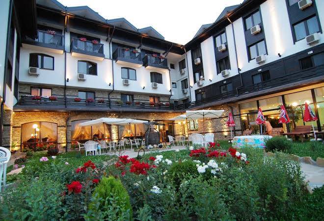 Bansko SPA & Holidays