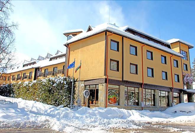 Park Hotel Gardenia Image