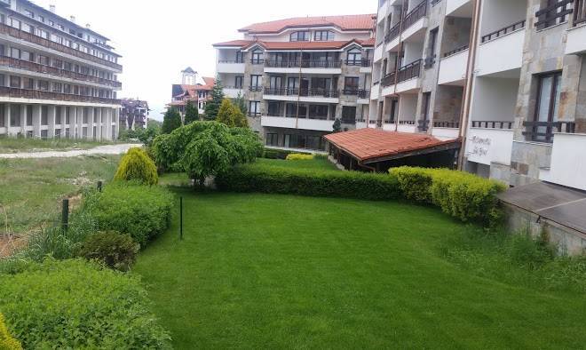 Parklands
