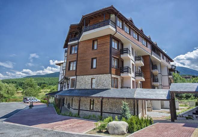 Complex Predela Lux Image